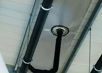 顺庆虹吸排水的原理