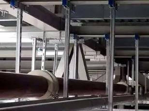 顺庆管廊支架的分类