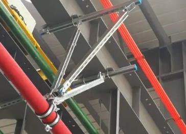顺庆抗震支架厂家与你分享你必须做的紧急情况下的准备